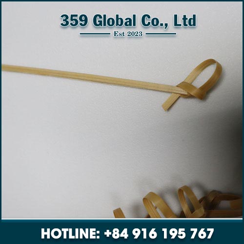 Vietnam bamboo skewer
